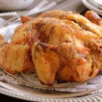 Курица с ананасами в духовке — 6 вкусных пошаговых рецептов